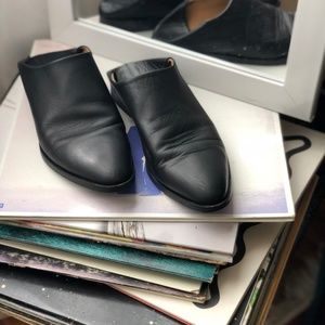 The Modern Babo by Everlane | Size 7